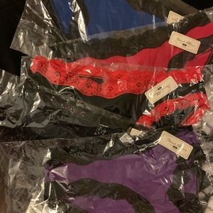 Sweet Allure Panties